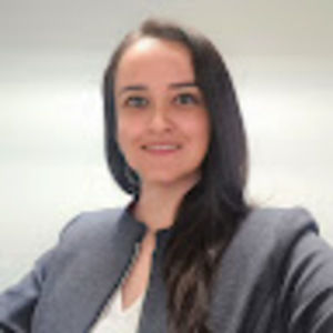 Meet your Posher, Daniela